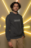 Youre Braver That You Believe Men Hoodies-KidsFashionVilla