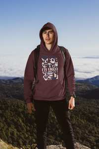 Monster Men Hoodies-KidsFashionVilla