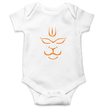 Load image into Gallery viewer, RAMJI Rompers for Baby Boy- FunkyTradition FunkyTradition
