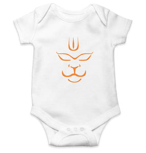 RAMJI Rompers for Baby Boy- FunkyTradition FunkyTradition