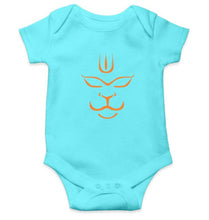 Load image into Gallery viewer, RAMJI Rompers for Baby Boy- FunkyTradition FunkyTradition
