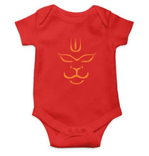 Load image into Gallery viewer, RAMJI Rompers for Baby Boy- FunkyTradition FunkyTradition
