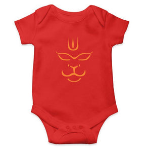 RAMJI Rompers for Baby Boy- FunkyTradition FunkyTradition