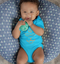 Load image into Gallery viewer, RAMJI Rompers for Baby Boy- FunkyTradition FunkyTradition
