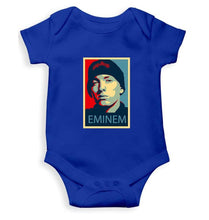 Load image into Gallery viewer, Rap of God Eminem Rompers for Baby Boy- FunkyTradition FunkyTradition
