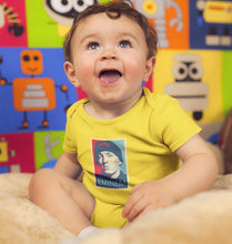 Load image into Gallery viewer, Rap of God Eminem Rompers for Baby Boy- FunkyTradition FunkyTradition
