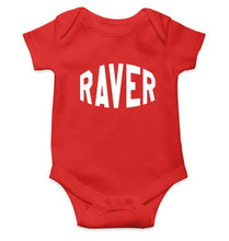 Load image into Gallery viewer, Raver Rompers for Baby Boy- FunkyTradition FunkyTradition
