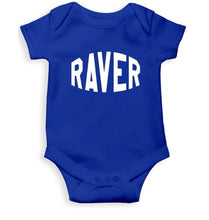 Load image into Gallery viewer, Raver Rompers for Baby Boy- FunkyTradition FunkyTradition
