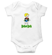 Load image into Gallery viewer, Richie Rich Rompers for Baby Girl- FunkyTradition FunkyTradition
