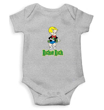 Load image into Gallery viewer, Richie Rich Rompers for Baby Girl- FunkyTradition FunkyTradition

