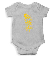 Load image into Gallery viewer, Shiv Rompers for Baby Boy- FunkyTradition FunkyTradition
