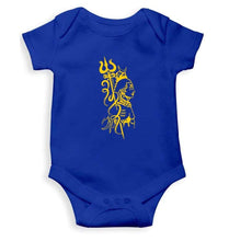 Load image into Gallery viewer, Shiv Rompers for Baby Girl- FunkyTradition FunkyTradition
