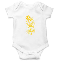 Load image into Gallery viewer, Shiv Rompers for Baby Girl- FunkyTradition FunkyTradition
