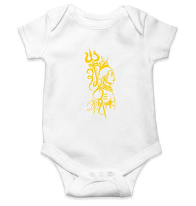 Shiv Rompers for Baby Girl- FunkyTradition FunkyTradition