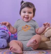Load image into Gallery viewer, Shiv Rompers for Baby Girl- FunkyTradition FunkyTradition
