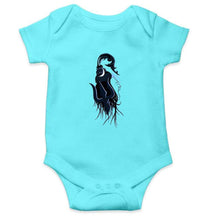 Load image into Gallery viewer, Shiva Rompers for Baby Boy- FunkyTradition FunkyTradition
