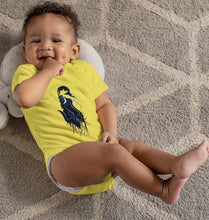 Load image into Gallery viewer, Shiva Rompers for Baby Boy- FunkyTradition FunkyTradition
