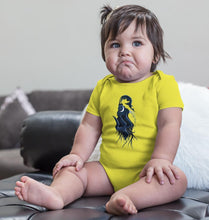 Load image into Gallery viewer, Shiva Rompers for Baby Girl- FunkyTradition FunkyTradition
