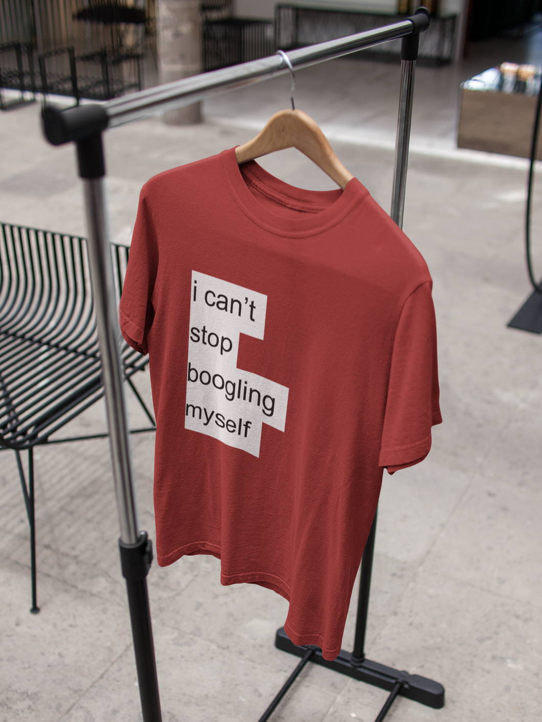 I Cant Stop Boogling Myself Ayushmann Khurrana Celebrity T-shirt- KidsFashionVilla