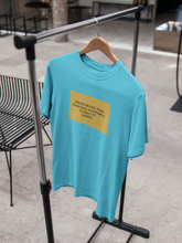 Load image into Gallery viewer, Always Believe Quotes Women Half Sleeves T-shirt- KidsFashionVilla
