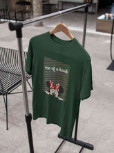 Load image into Gallery viewer, One Of A Kind Women Half Sleeves T-shirt- KidsFashionVilla
