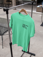 Load image into Gallery viewer, I Dont Need A Cool Message I Need A Coffee Aima Baig Celebrity T-shirt- KidsFashionVilla
