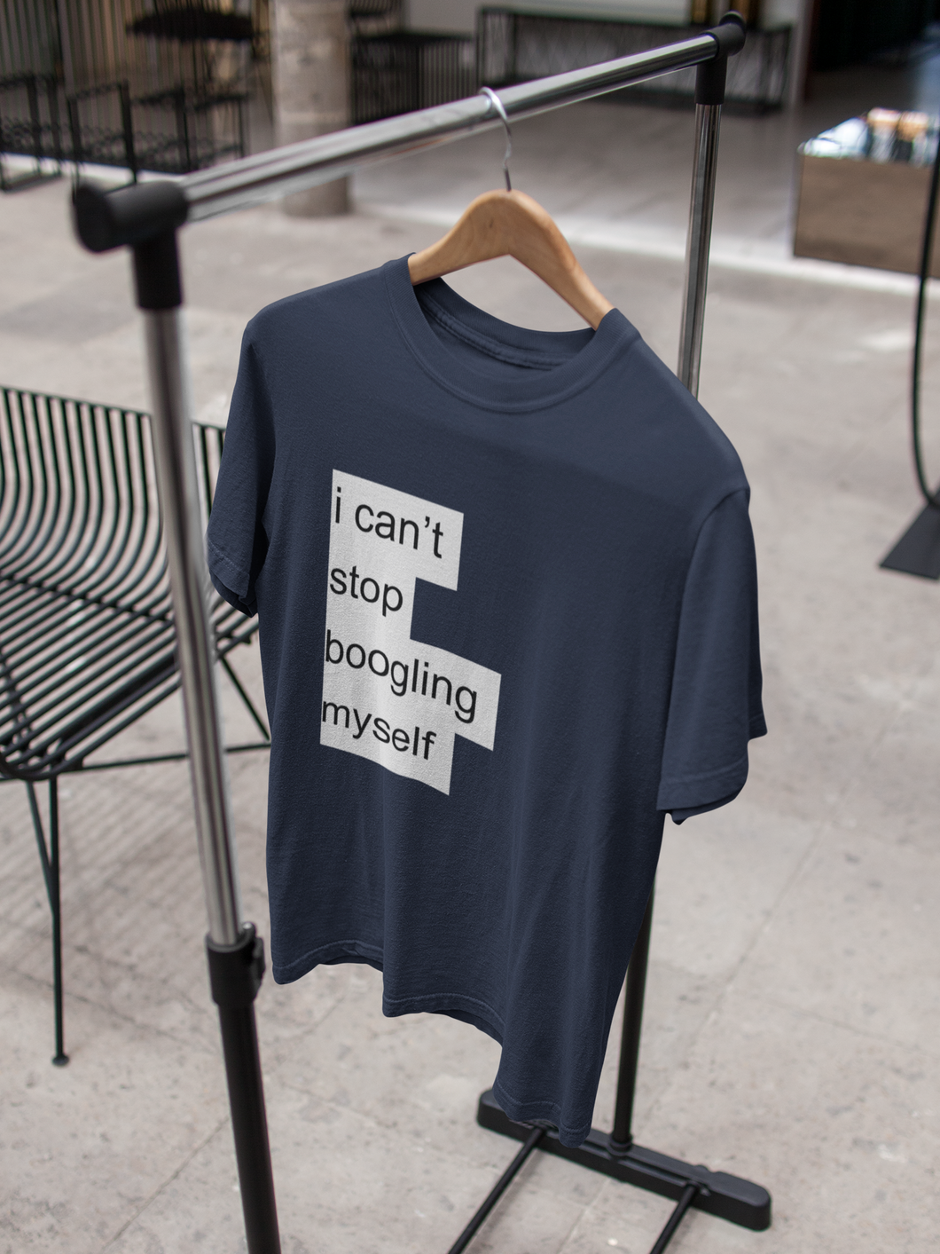 I Cant Stop Boogling Myself Ayushmann Khurrana Celebrity T-shirt- KidsFashionVilla