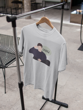 Load image into Gallery viewer, Unagi Web Series Mens Half Sleeves T-shirt- KidsFashionVilla
