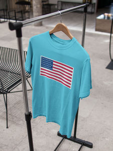 Usa Kareena Kapoor Celebrity T-shirt- KidsFashionVilla