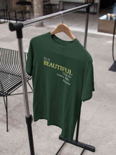 Load image into Gallery viewer, It Is A Beautiful Day To Leave Me Alone Women Half Sleeves T-shirt- KidsFashionVilla
