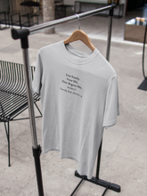 Load image into Gallery viewer, Live Freely Quotes Women Half Sleeves T-shirt- KidsFashionVilla
