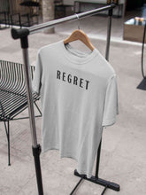 Load image into Gallery viewer, Regret Mens Half Sleeves T-shirt- KidsFashionVilla
