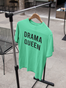 Drama Queen Kareena Kapoor Celebrity T-shirt- KidsFashionVilla