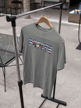 Load image into Gallery viewer, Popeye Mens Half Sleeves T-shirt- KidsFashionVilla
