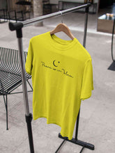 Load image into Gallery viewer, Peace Is In Islam Mens Half Sleeves T-shirt- KidsFashionVilla
