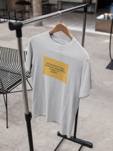 Load image into Gallery viewer, Always Believe Quotes Women Half Sleeves T-shirt- KidsFashionVilla
