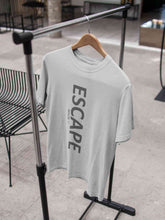 Load image into Gallery viewer, Escape Women Half Sleeves T-shirt- KidsFashionVilla
