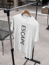Load image into Gallery viewer, Escape Women Half Sleeves T-shirt- KidsFashionVilla
