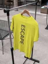 Load image into Gallery viewer, Escape Women Half Sleeves T-shirt- KidsFashionVilla
