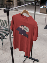 Load image into Gallery viewer, Unagi Web Series Women Half Sleeves T-shirt- KidsFashionVilla
