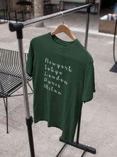 Load image into Gallery viewer, Newyork Tokyo London Paris Milan Women Half Sleeves T-shirt- KidsFashionVilla
