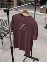 Load image into Gallery viewer, Live Freely Quotes Women Half Sleeves T-shirt- KidsFashionVilla
