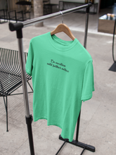 Load image into Gallery viewer, On Vacation Until Further Notice Quotes Women Half Sleeves T-shirt- KidsFashionVilla
