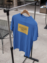 Load image into Gallery viewer, Always Believe Quotes Women Half Sleeves T-shirt- KidsFashionVilla
