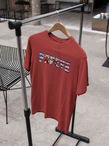 Popeye Women Half Sleeves T-shirt- KidsFashionVilla