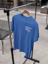 Load image into Gallery viewer, I Dont Need A Cool Message I Need A Coffee Aima Baig Celebrity T-shirt- KidsFashionVilla
