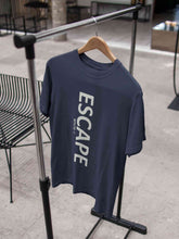 Load image into Gallery viewer, Escape Women Half Sleeves T-shirt- KidsFashionVilla

