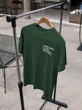 Load image into Gallery viewer, I Dont Need A Cool Message I Need A Coffee Aima Baig Celebrity T-shirt- KidsFashionVilla
