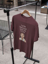Load image into Gallery viewer, I Am Not Paid Enough To Be Nice To You Women Half Sleeves T-shirt- KidsFashionVilla
