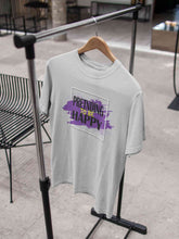 Load image into Gallery viewer, Pretending To Be Happy Mens Half Sleeves T-shirt- KidsFashionVilla
